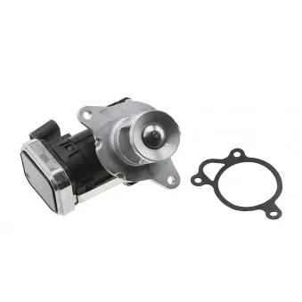 Vanne EGR TEKNÖR EGR-ME-008