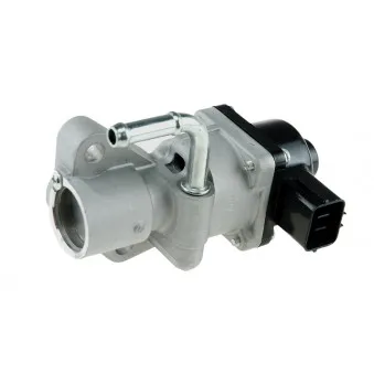 Vanne EGR TEKNÖR EGR-MZ-000