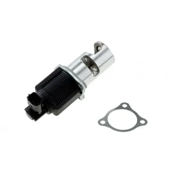 Vanne EGR TEKNÖR EGR-NS-001
