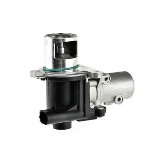Vanne EGR TEKNÖR EGR-NS-004