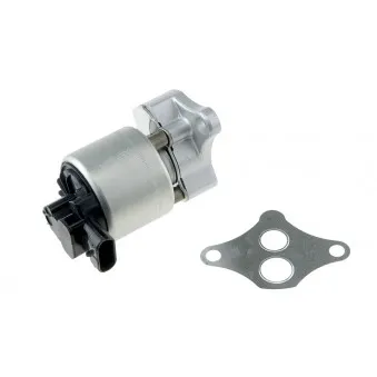 Vanne EGR TEKNÖR EGR-PE-000