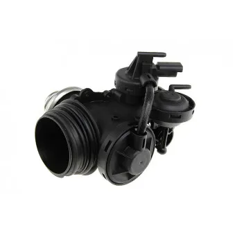 Vanne EGR TEKNÖR EGR-PE-008