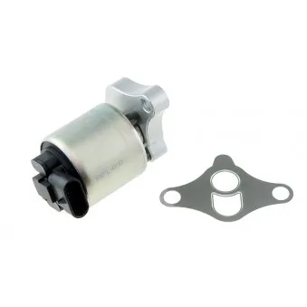Vanne EGR TEKNÖR EGR-PL-000