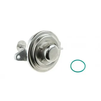 Vanne EGR TEKNÖR EGR-PL-002