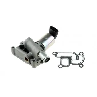 Vanne EGR TEKNÖR EGR-PL-003