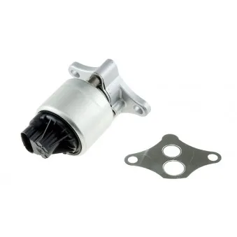 Vanne EGR TEKNÖR EGR-PL-005