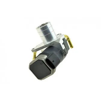 Vanne EGR TEKNÖR EGR-PL-006