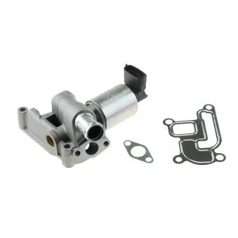 Vanne EGR TEKNÖR EGR-PL-009