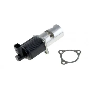 Vanne EGR TEKNÖR EGR-PL-011