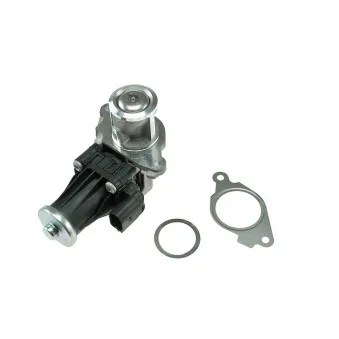 Vanne EGR TEKNÖR EGR-PL-012