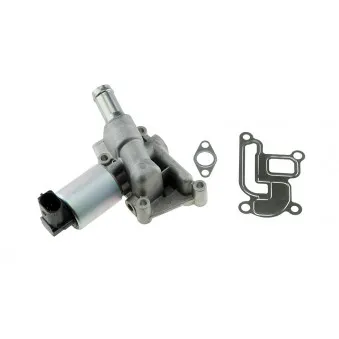 Vanne EGR TEKNÖR EGR-PL-013
