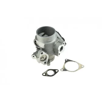 Vanne EGR TEKNÖR EGR-PL-014
