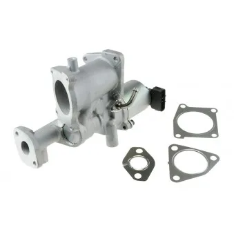 Vanne EGR TEKNÖR EGR-PL-017