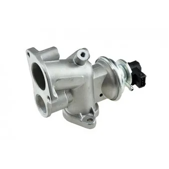 Vanne EGR TEKNÖR EGR-PL-026