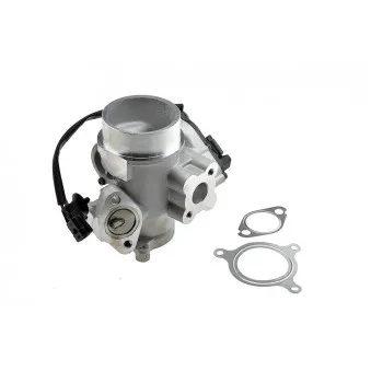 Vanne EGR TEKNÖR EGR-RE-012