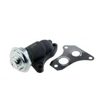 Vanne EGR TEKNÖR EGR-TY-010