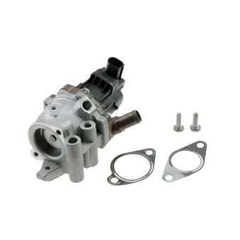 Vanne EGR TEKNÖR EGR-VC-001
