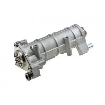 Radiateur, réaspiration des gaz d'échappement TEKNÖR EGR-VC-006A
