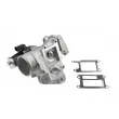 Vanne EGR TEKNÖR EGR-VV-003 - Visuel 2
