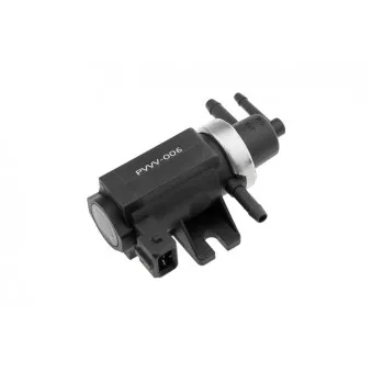 Transmetteur de pression, controle des gaz d'échappement TEKNÖR EGR-VV-006