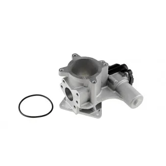 Vanne EGR TEKNÖR EGR-VW-003