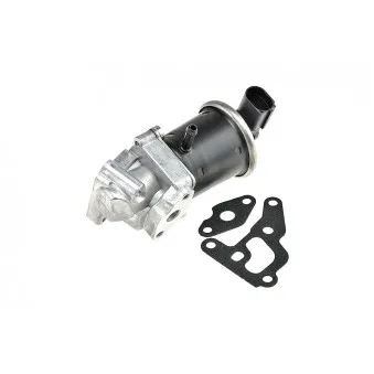 Vanne EGR TEKNÖR EGR-VW-004