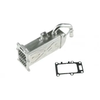 Radiateur, refroidisseur EGR TEKNÖR EGR-VW-007A