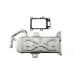 Radiateur, refroidisseur EGR TEKNÖR EGR-VW-007A - Visuel 3