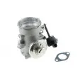 Vanne EGR TEKNÖR EGR-VW-008 - Visuel 1