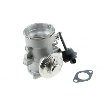 Vanne EGR TEKNÖR EGR-VW-008