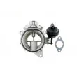 Vanne EGR TEKNÖR EGR-VW-008 - Visuel 3