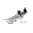 Vanne EGR TEKNÖR EGR-VW-009 - Visuel 3
