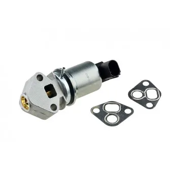 Vanne EGR TEKNÖR EGR-VW-010