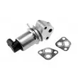 Vanne EGR TEKNÖR EGR-VW-010 - Visuel 2