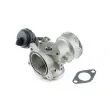 Vanne EGR TEKNÖR EGR-VW-011 - Visuel 2