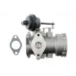 Vanne EGR TEKNÖR EGR-VW-011 - Visuel 3
