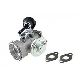 Vanne EGR TEKNÖR EGR-VW-012