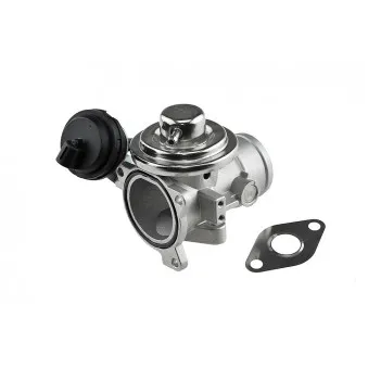 Vanne EGR TEKNÖR EGR-VW-013