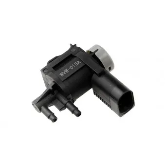 Transmetteur de pression, controle des gaz d'échappement TEKNÖR EGR-VW-018A