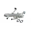 Radiateur, réaspiration des gaz d'échappement TEKNÖR EGR-VW-021A - Visuel 3