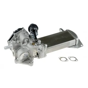 Module-EGR TEKNÖR