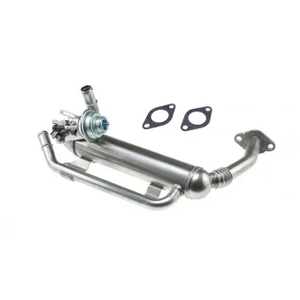 Radiateur, réaspiration des gaz d'échappement TEKNÖR EGR-VW-026A