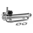 Radiateur, réaspiration des gaz d'échappement TEKNÖR EGR-VW-030A - Visuel 1