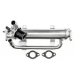Radiateur, réaspiration des gaz d'échappement TEKNÖR EGR-VW-030A - Visuel 3