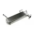 Radiateur, réaspiration des gaz d'échappement TEKNÖR EGR-VW-038A - Visuel 1