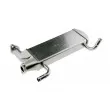 Radiateur, réaspiration des gaz d'échappement TEKNÖR EGR-VW-038A - Visuel 2