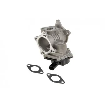 Vanne EGR TEKNÖR EGR-VW-039