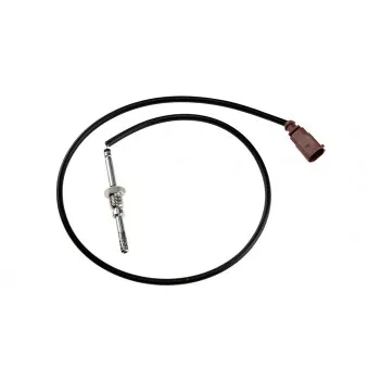 Capteur, température des gaz TEKNÖR EGT-AU-000