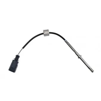Capteur, température des gaz TEKNÖR EGT-AU-003