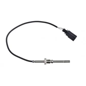Capteur, température des gaz TEKNÖR EGT-AU-007